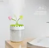 Mini landscape humidifier, USB car humidifier, office bedroom air purification humidifier Application Scenario